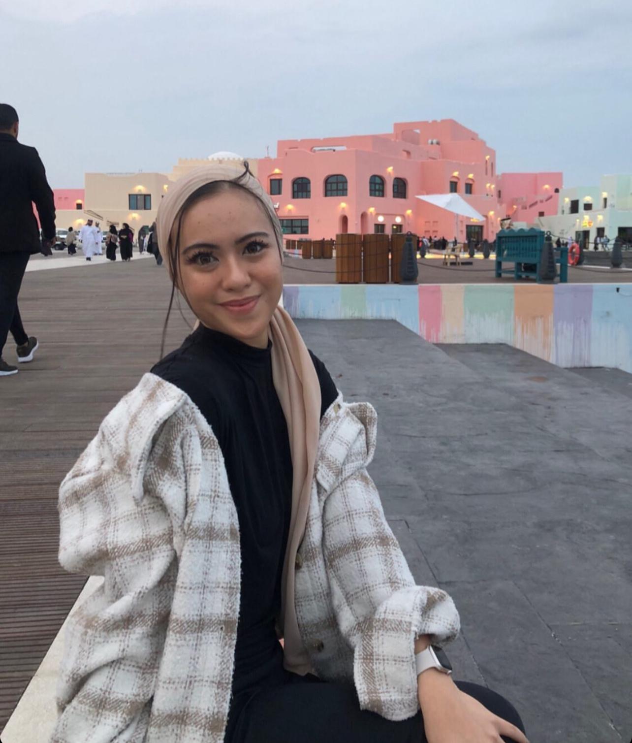 Shafira Aziza