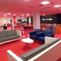 dogus-university-interior
