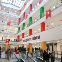 dogus-university-turkey