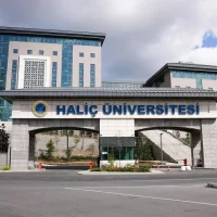 halic-university-campus