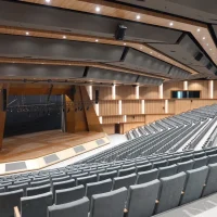 halic-university-conference-room