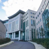 halic-university-faculty-building