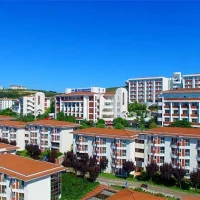 isik-university-campus